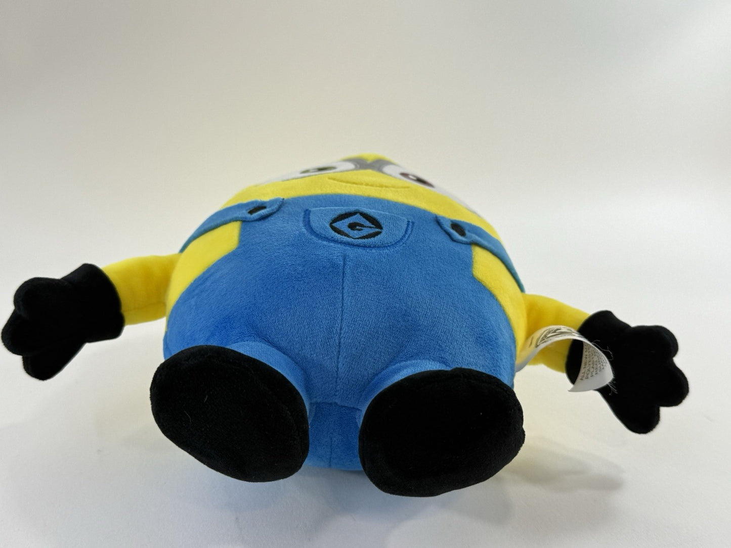 Universal Studios Despicable Me Minion Mayhem 9” Bob Plush