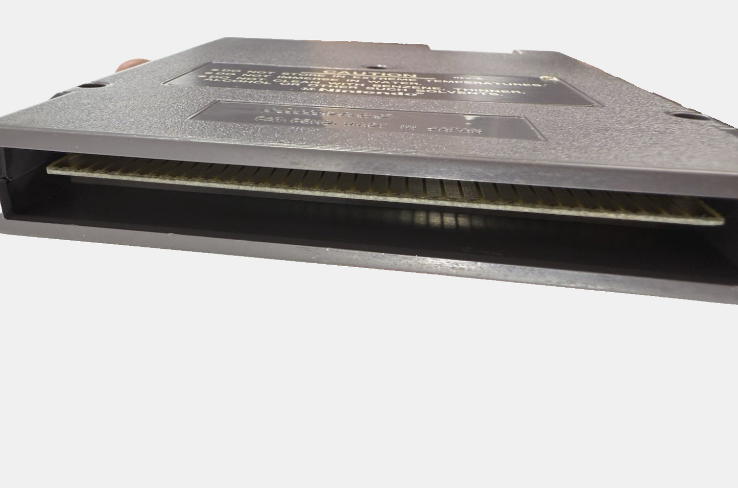 R.C. Pro-Am (Nintendo Entertainment System, 1987) Game Cartridge - Tested