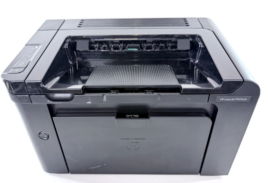 HP LaserJet Pro P1606dn Workgroup Laser Printer - Tested and Working