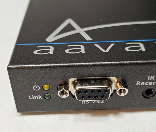Aavara Sender PB7000-SE HDMI Over IP Broadcaster HDMI/USB KVM