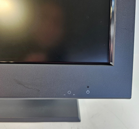 Toshiba IBM 3AA00927400 POS 12" Touchscreen Monitor Display 4820 2LG - Tested