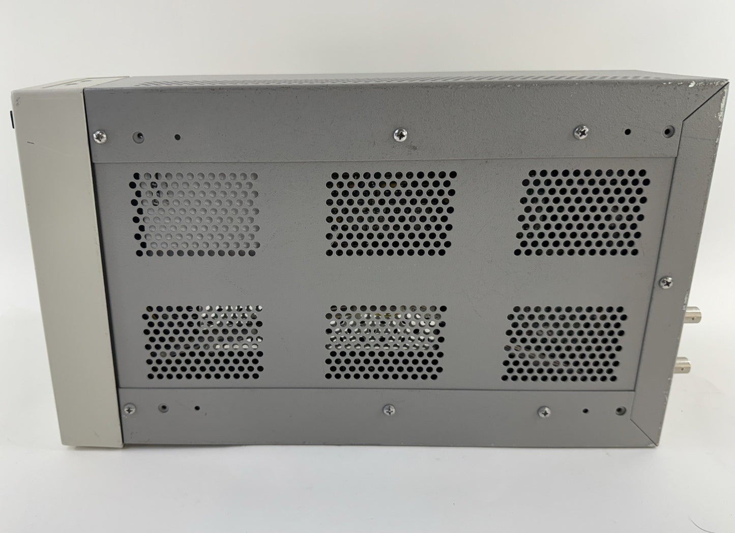 Gigatronics 8541C Universal Power Meter - Option 03 - Tested and Working