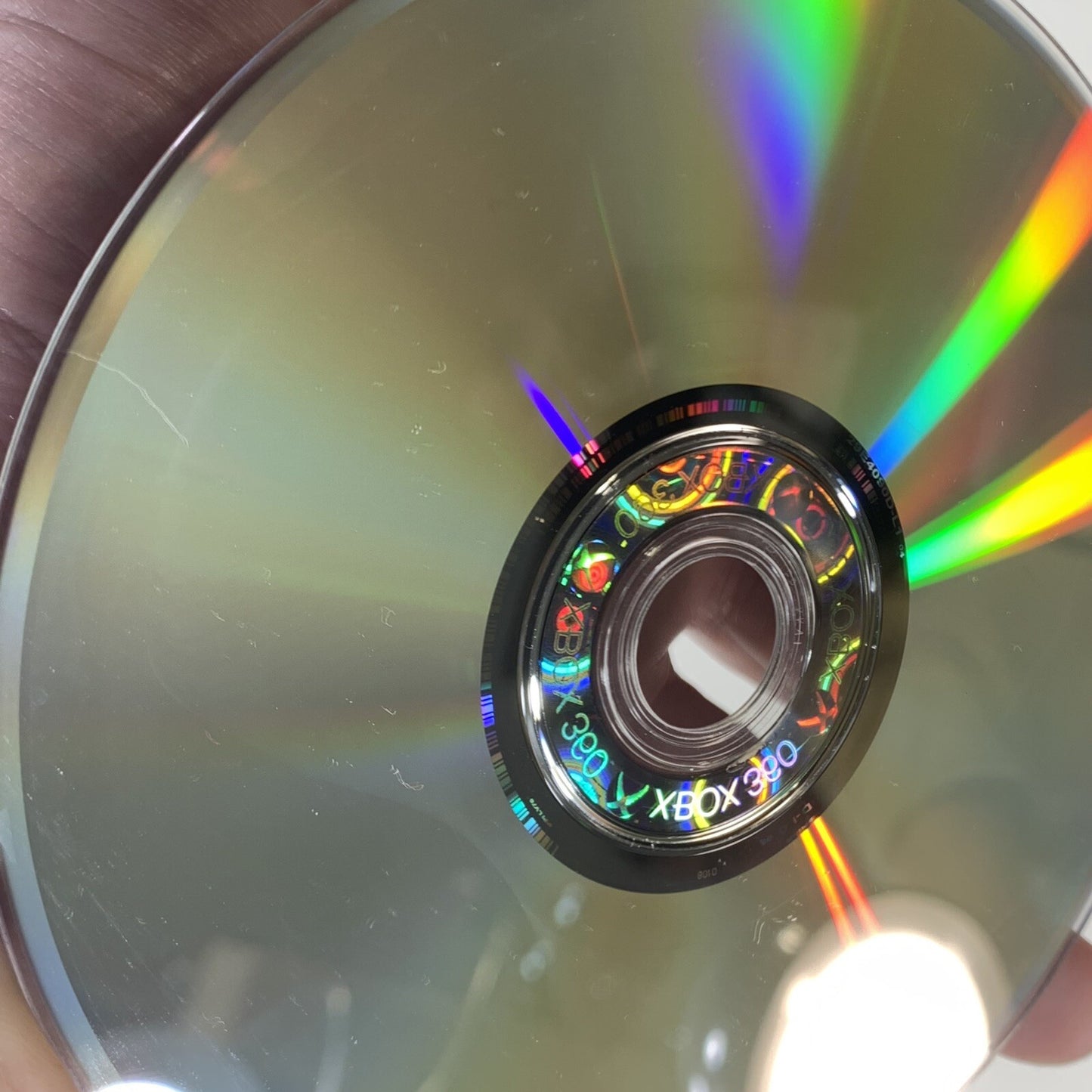 Official Xbox Magazine Demo Disc 120 - Enslaved: Odyssey to the West feature