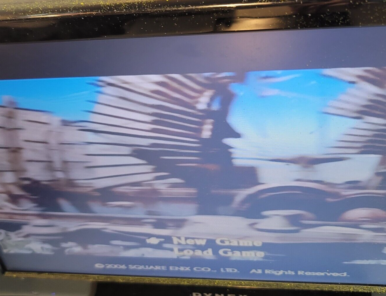 Final Fantasy XII (Sony PlayStation 2, 2006) Game Case Manual - Tested