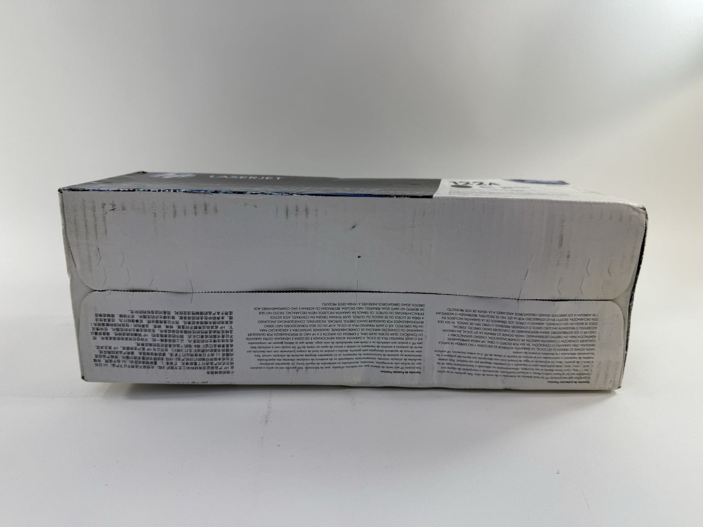 HP 122A Q3960A Black Toner Print Cartridge For LaserJet 2550/2820/2840 - New