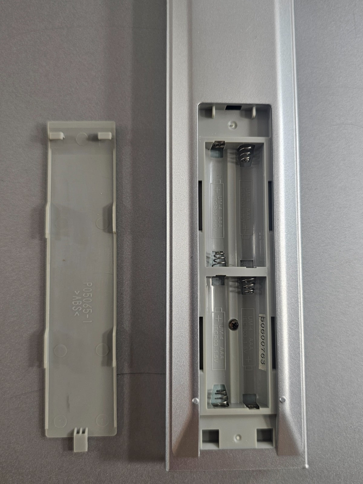 Toshiba HD-A1SN HD/DVD Player with Remote - Tested and Working - READ