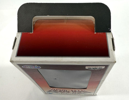 Banpresto 1997 Devil Man 6" DF-1 Dynamic Collection Figure -Japan Import - New