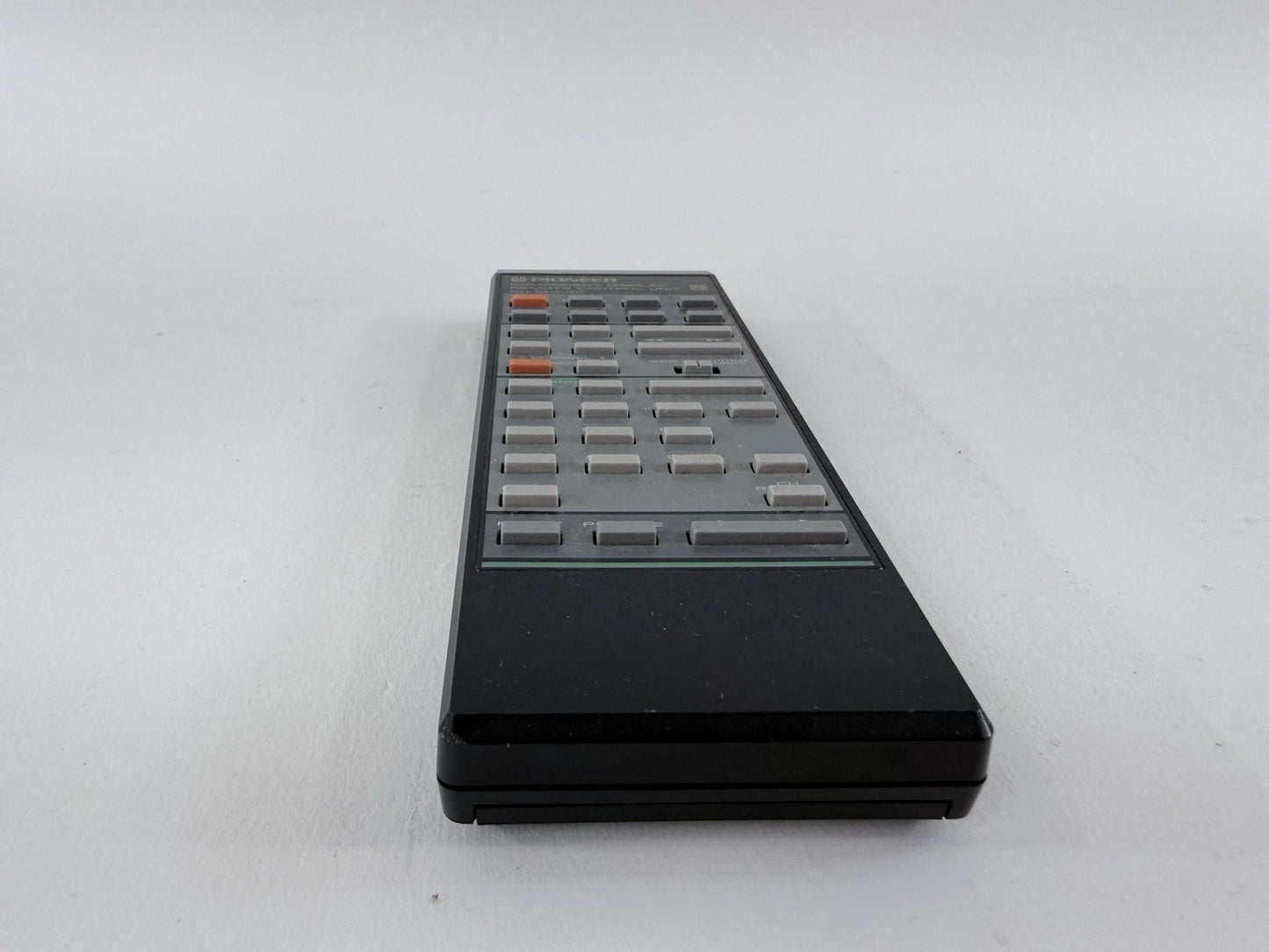 Pioneer Component Display Remote Control Unit CU-SD002 - Tested and Working