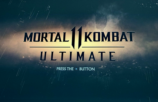 Mortal Kombat 11: Aftermath Kollection (Sony PlayStation 4) - Tested and Working