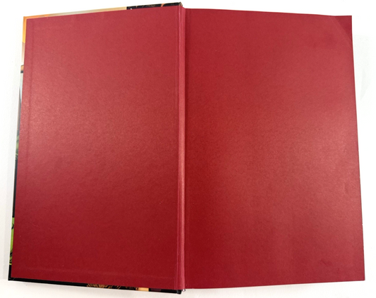 Action Bible: God's Redemptive Story by Doug Mauss (2020, Hardcover) First Ed.