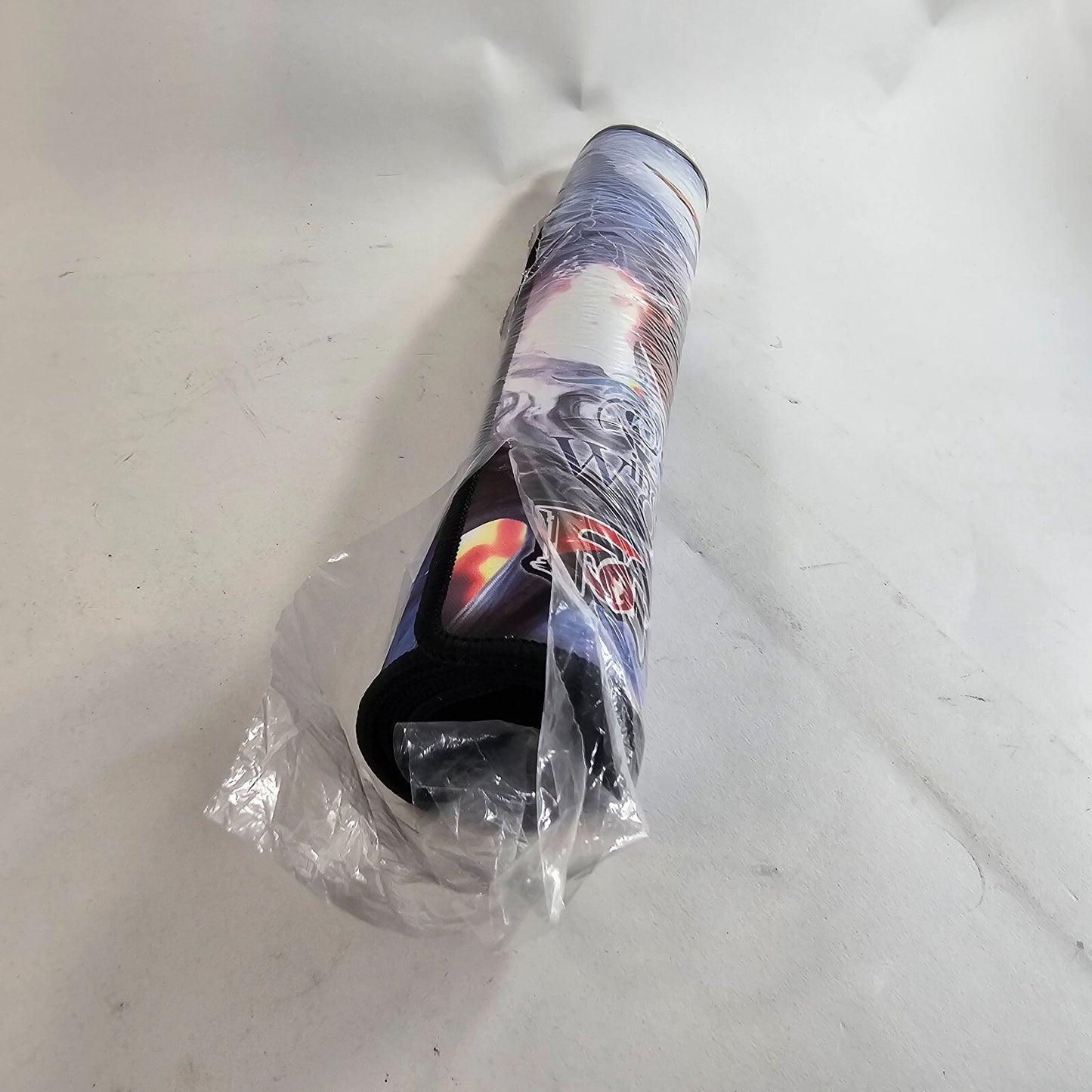 2015 Force of Will Winds of the Ominous Moon Prerelease Playmat