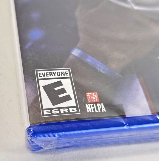 Madden NFL 24 (Sony PlayStation 5, 2023) New, Factory Sealed