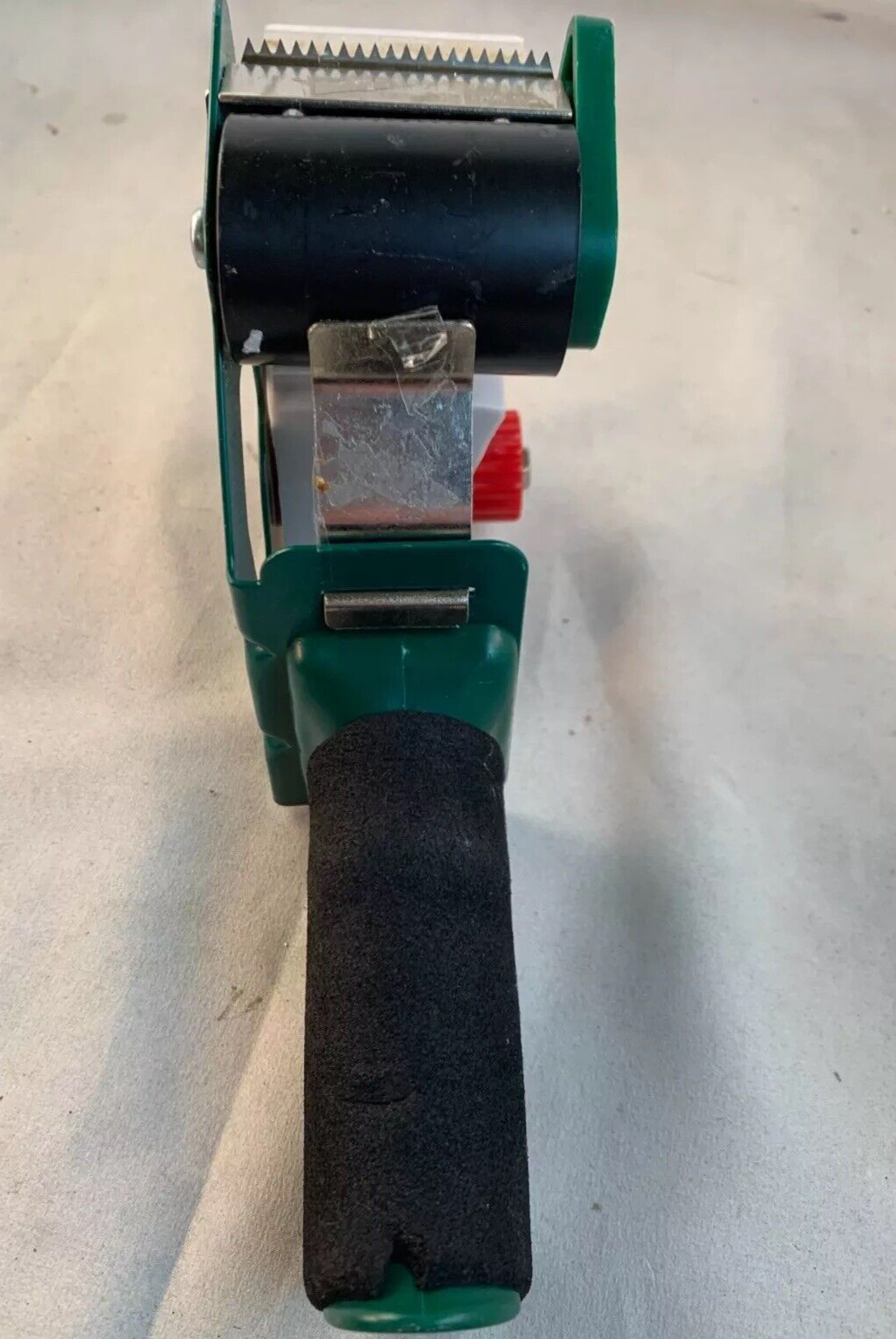 Duck Brand Foam Grip Handle Roll Tape Dispenser - Tested