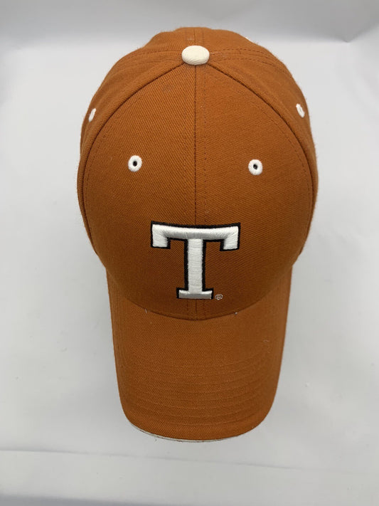 Twins Enterprise Adjustable Texas Longhorns Hat Cap