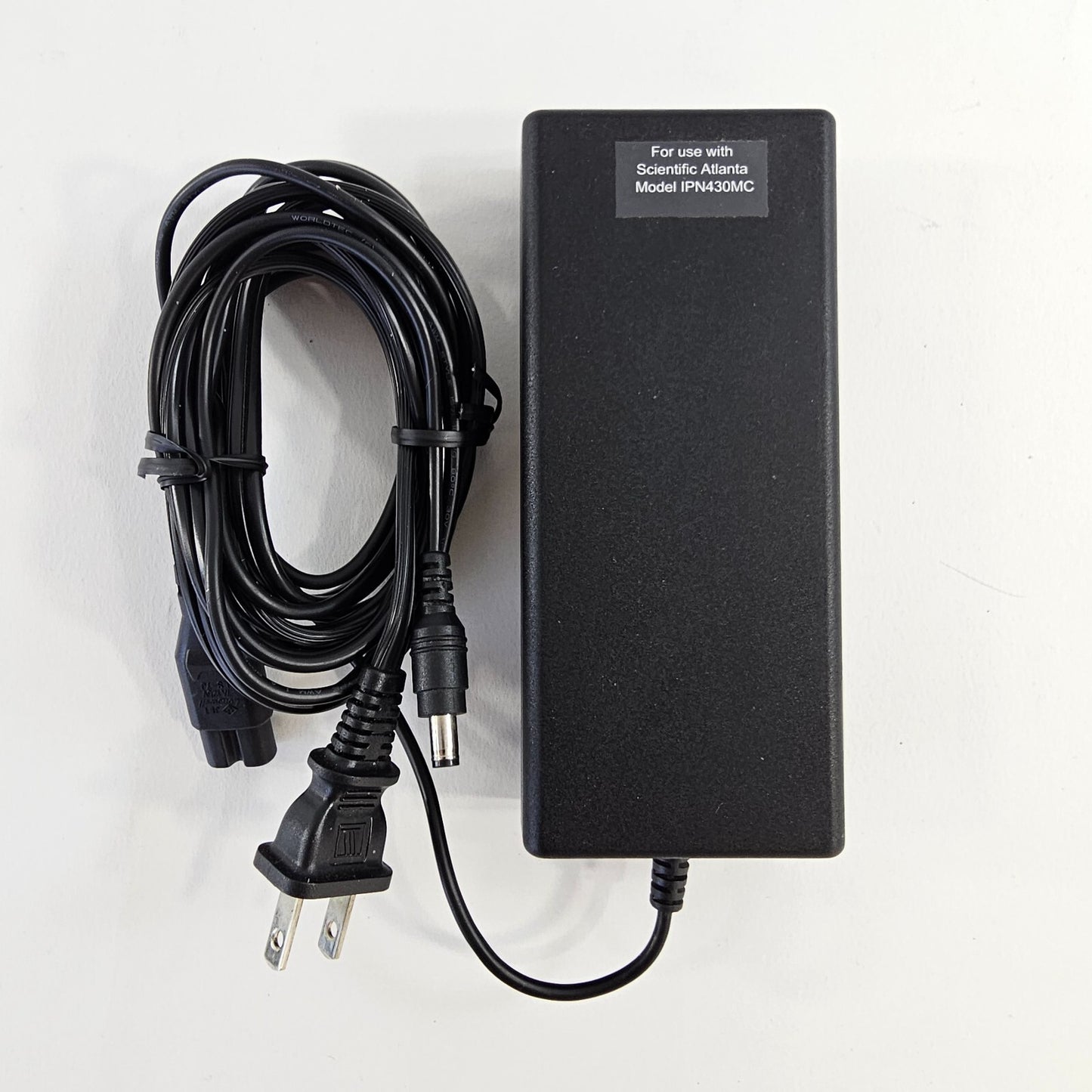 Delta Electronics EADP-30BB AC Adapter for Cisco Scientific Atlanta IPN430MC