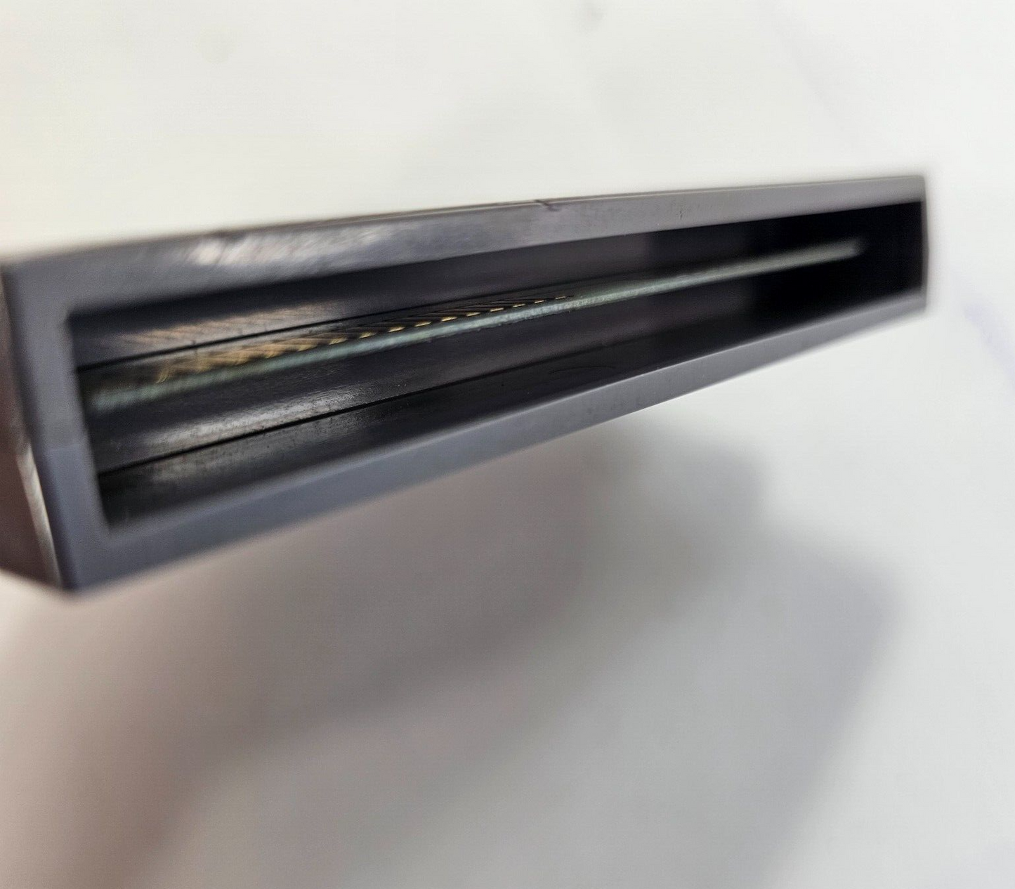 Knight Rider (Nintendo Entertainment System, 1989) Game Cartridge - Tested