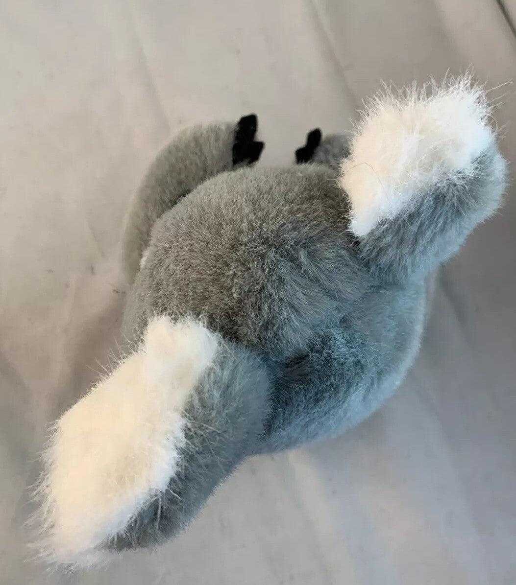 Koala Bear Plush Designed In Australia By Besko Toy Co. Soft Cuddly