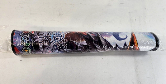 2015 Force of Will Winds of the Ominous Moon Prerelease Playmat