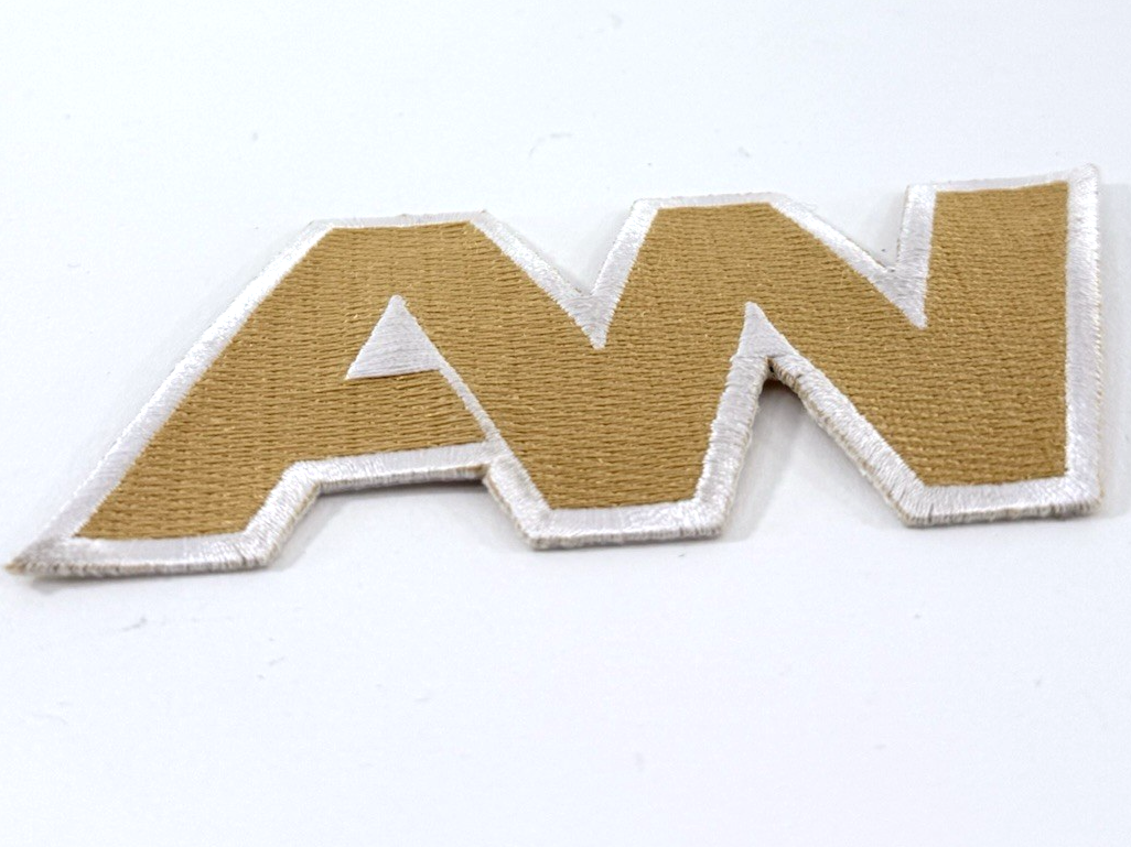 Call Of Duty Advanced Warfare Iron-On Patch - New and Unused - No Box