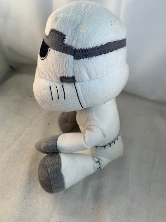 2015 STAR WARS 13" Plush Stormtrooper  Northwest