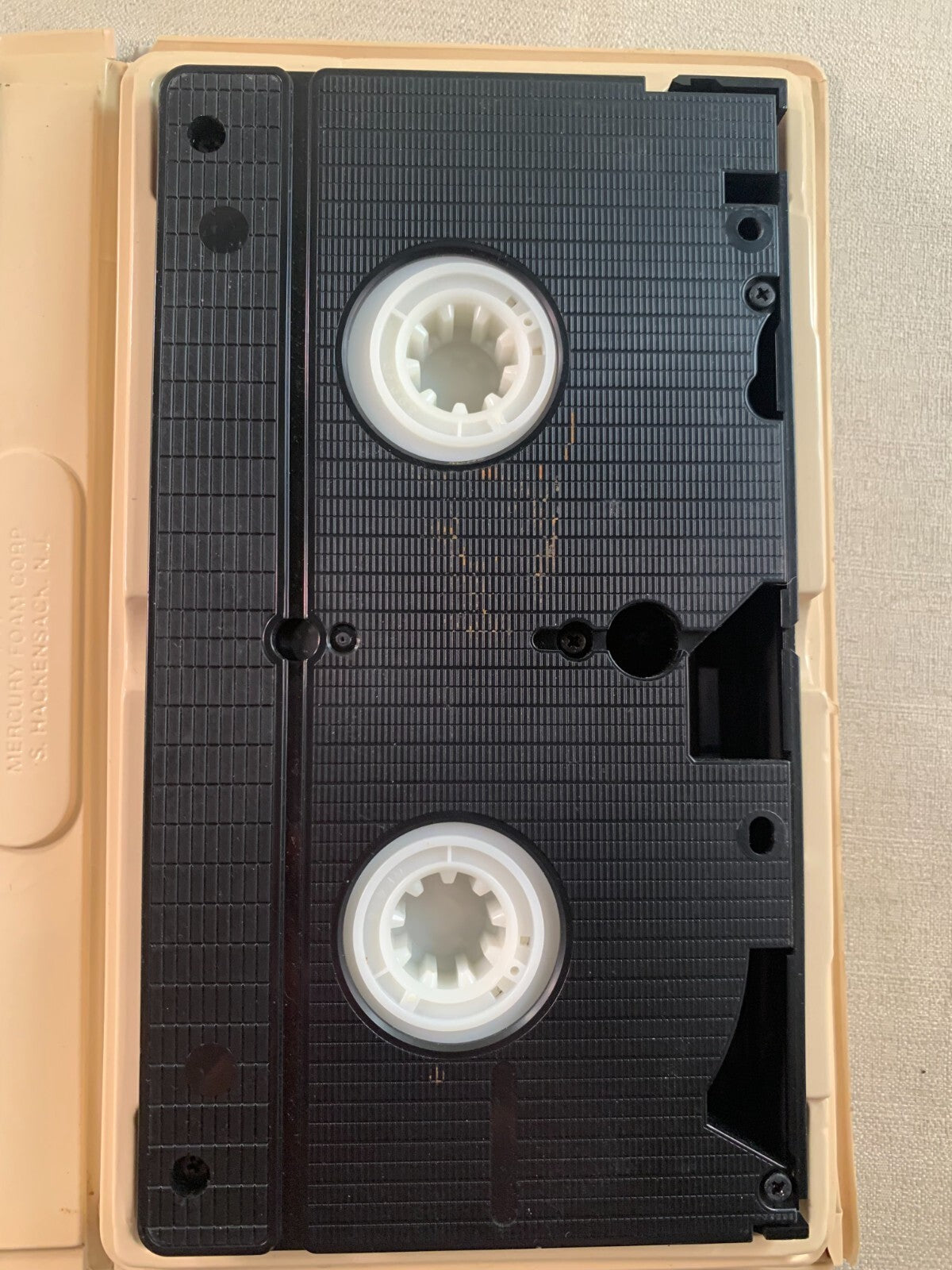 Peter Pan (VHS, 1990)