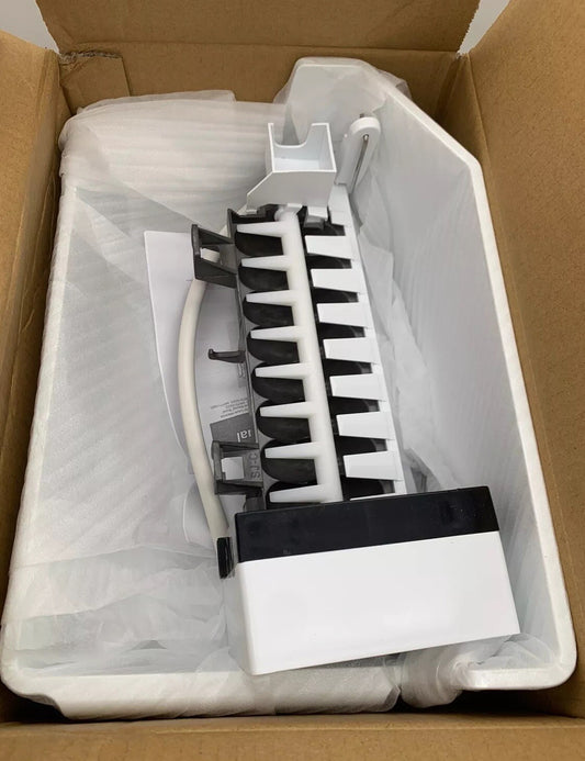 Replacement Ice Maker Kit Replaces Whirlpool EZ Connect Ice Maker Part#: 118648
