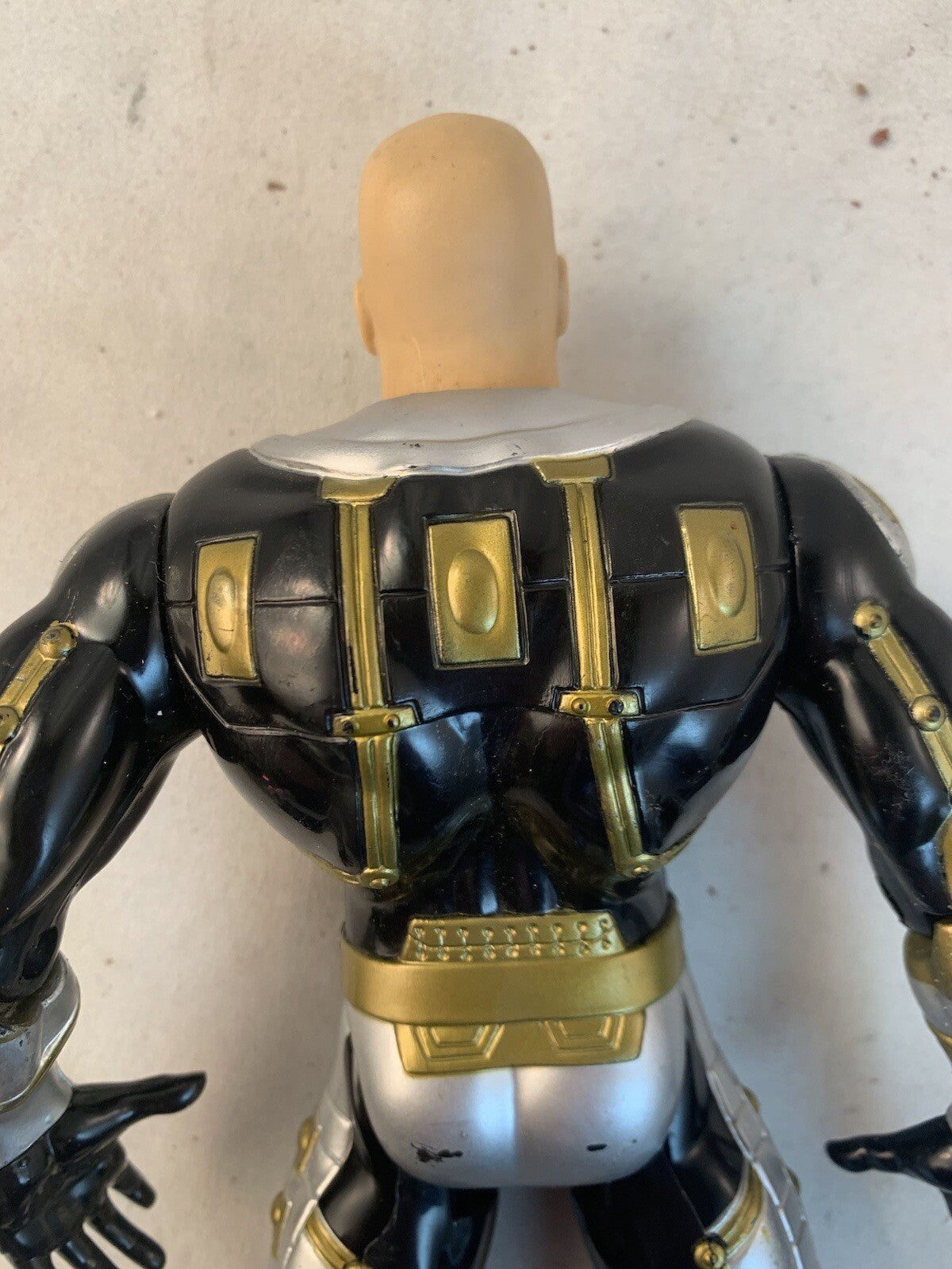 1997 Toy Biz Marvel Universe Professor X 10” Figure