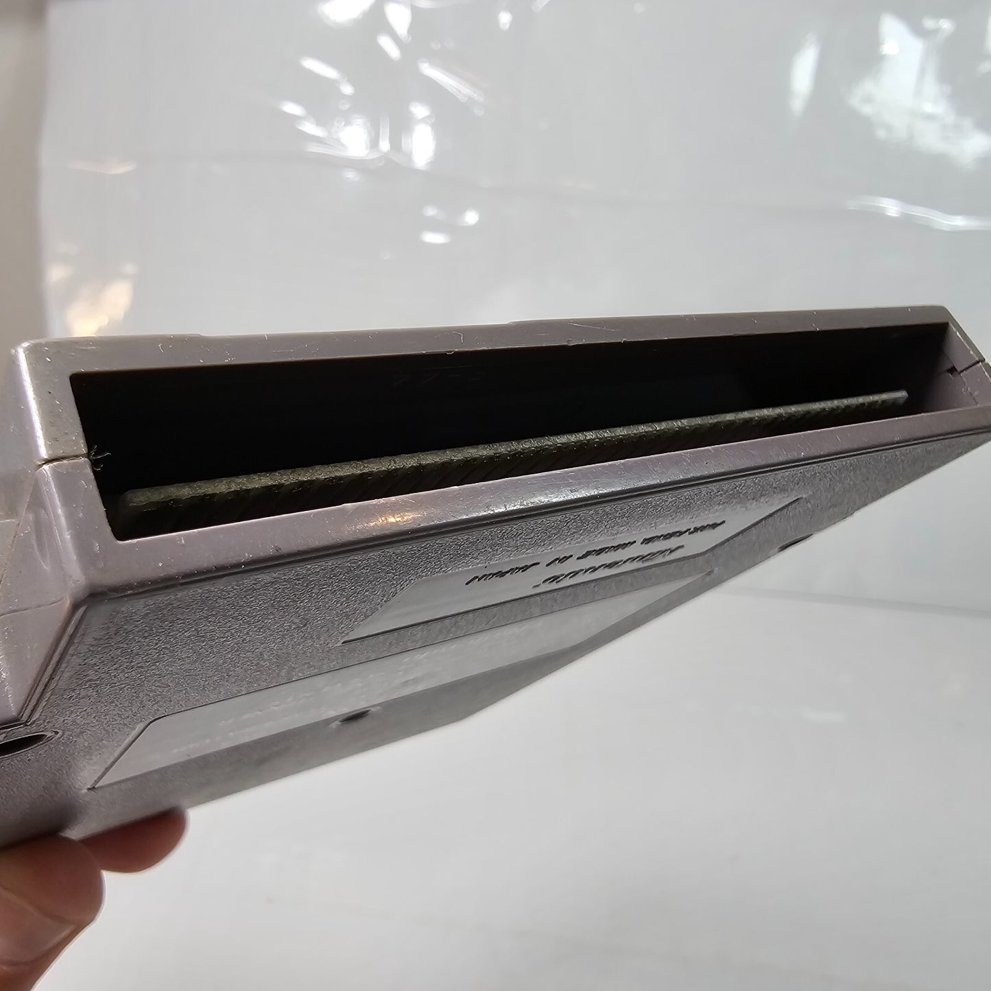 Double Dribble (Nintendo, 1987) Authentic Game Cartridge - Tested