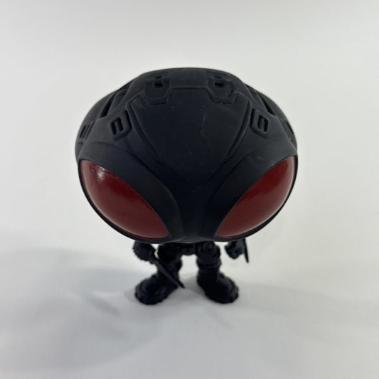 Funko POP! Heroes 2018 Aquaman: Black Manta #248 Loose Figure - Vaulted