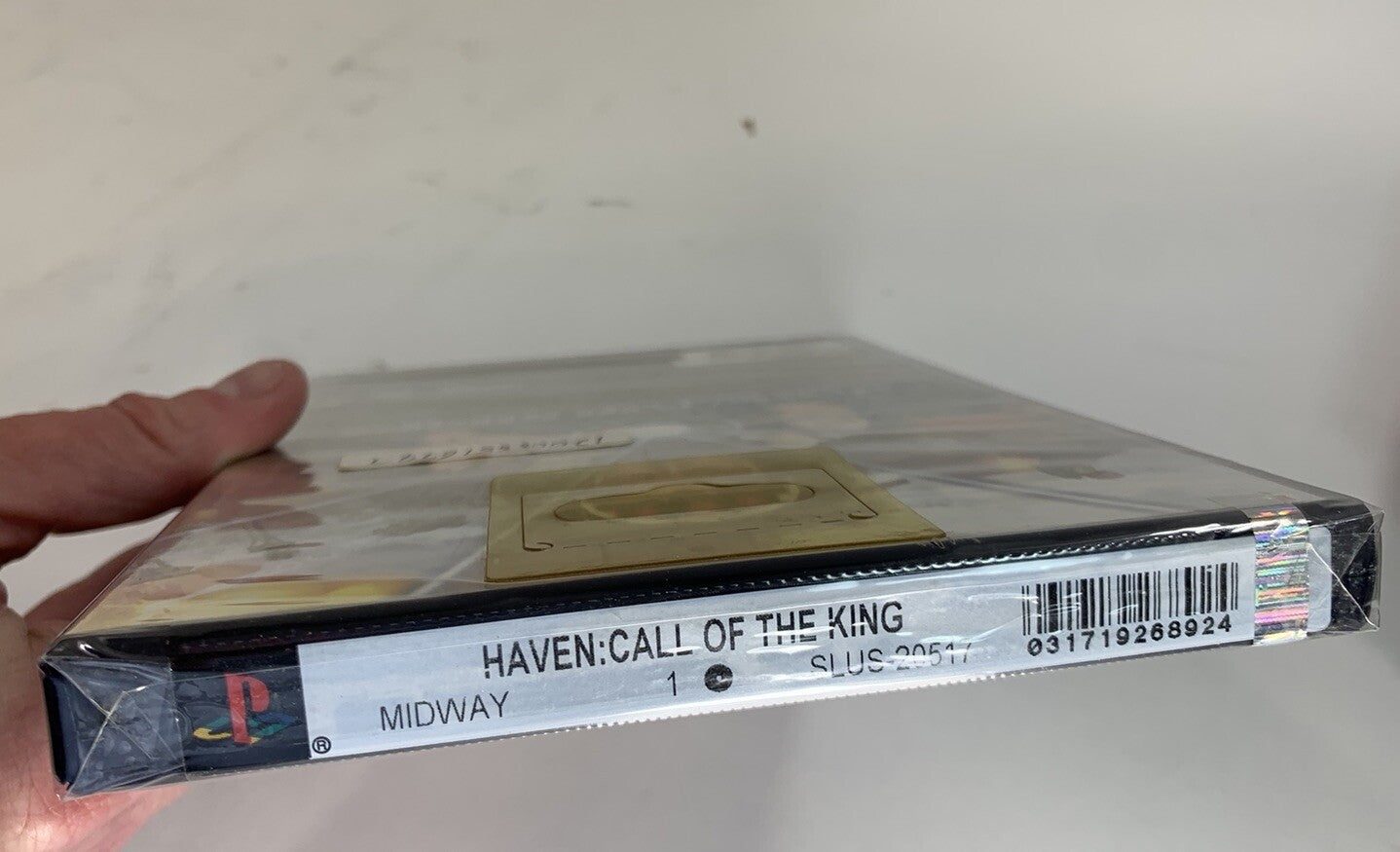 Haven: Call of the King (Sony PlayStation 2, 2002) New, Sealed