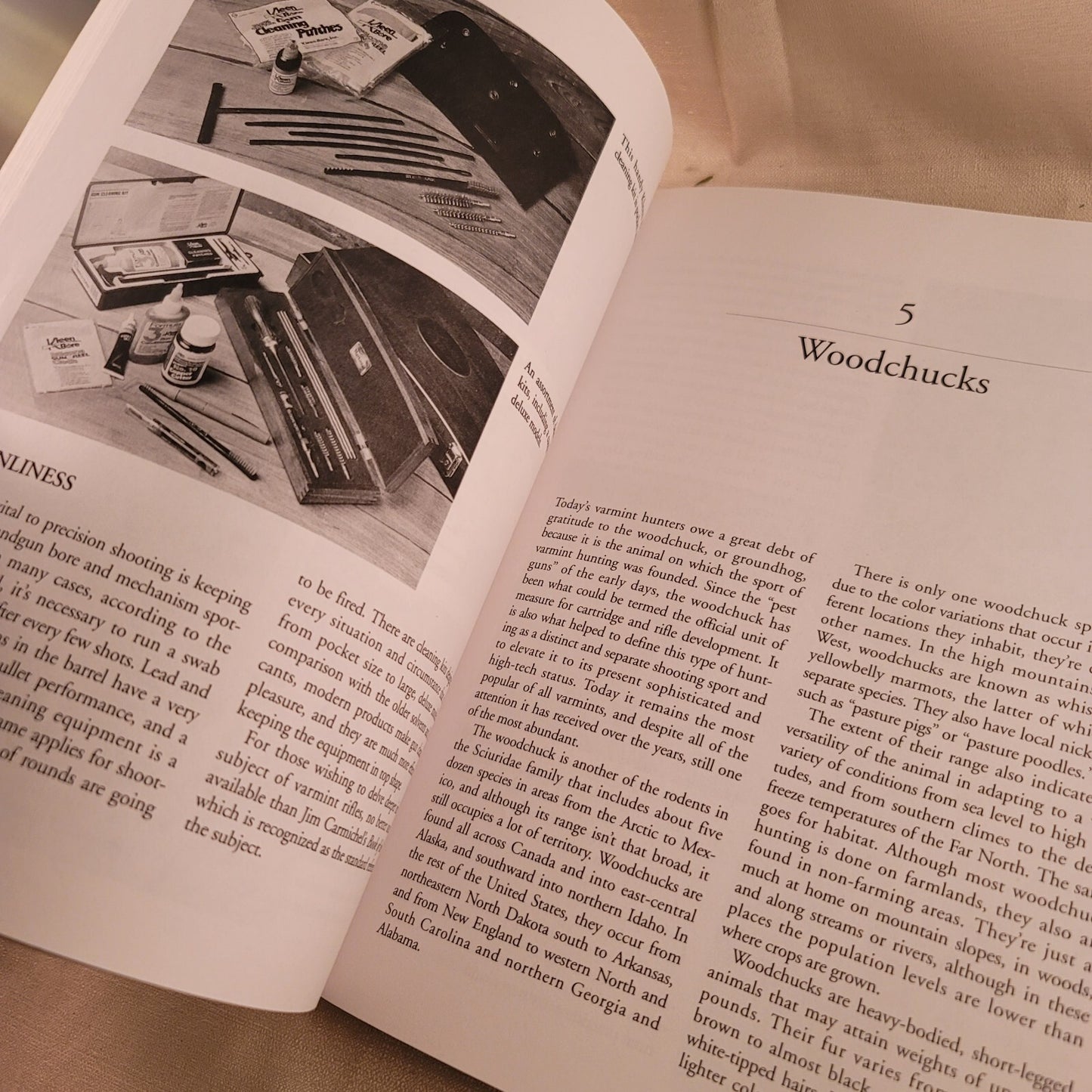 A Zoo For All Seasons: The Smithsonian Animal World