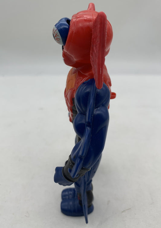 Mattel 1984 He-Man Motu Masters Of The Universe 6" Mantenna Loose Action Figure