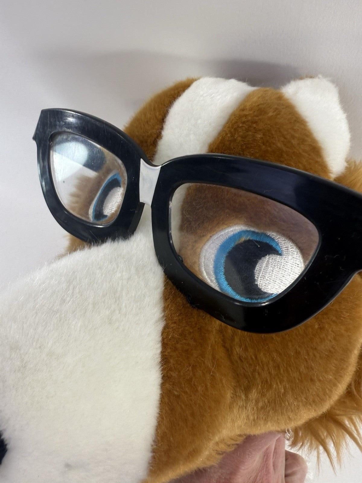 Fabrique Innovations Texas A&M 11” Study Buddy Reveille Plush