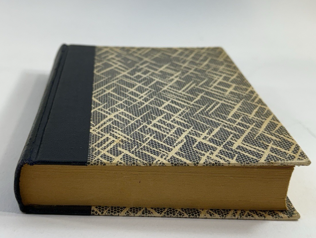 The Strange Case Of Dr. Jekyll & Mr. Hyde/Travels with a Donkey -Hardcover, 1963