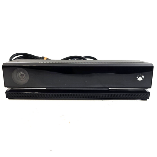 Microsoft Xbox One Kinect Black Sensor Bar Model 1520 - Tested and Working