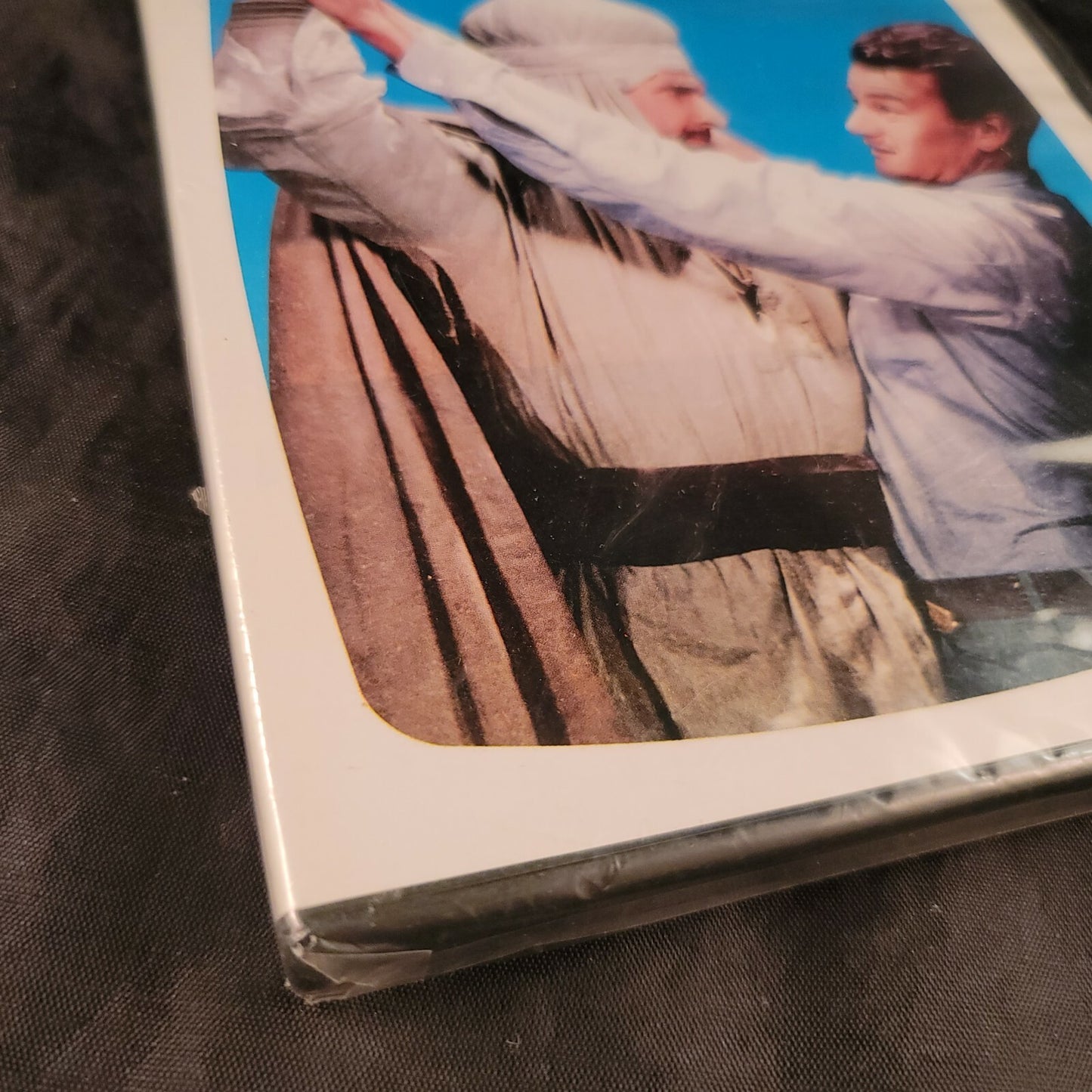 The Very Best of Television: THREE MUSKETEERS (DVD, 2014) New