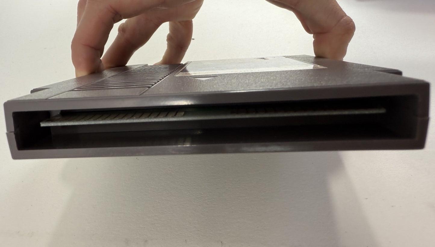 Where's Waldo? (Nintendo Entertainment System, 1991) Game Cartridge - Tested