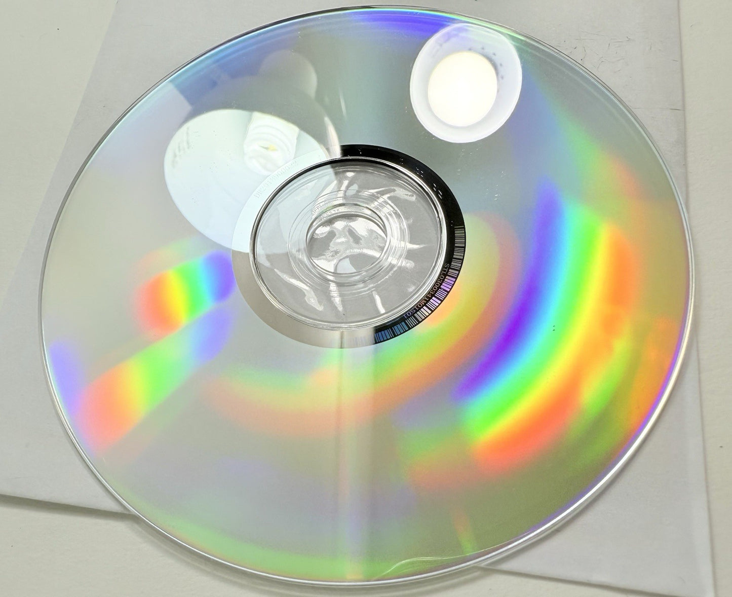 Rosewill PCI Parallel Port DB25 MosChip MCS9835CV - Legacy Printer CNC I/O