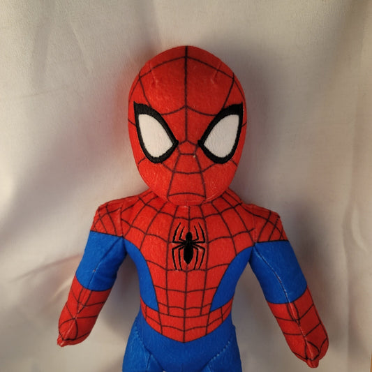 Marvel Spider-Man Plush , The Northwest Company 2021, 15in.