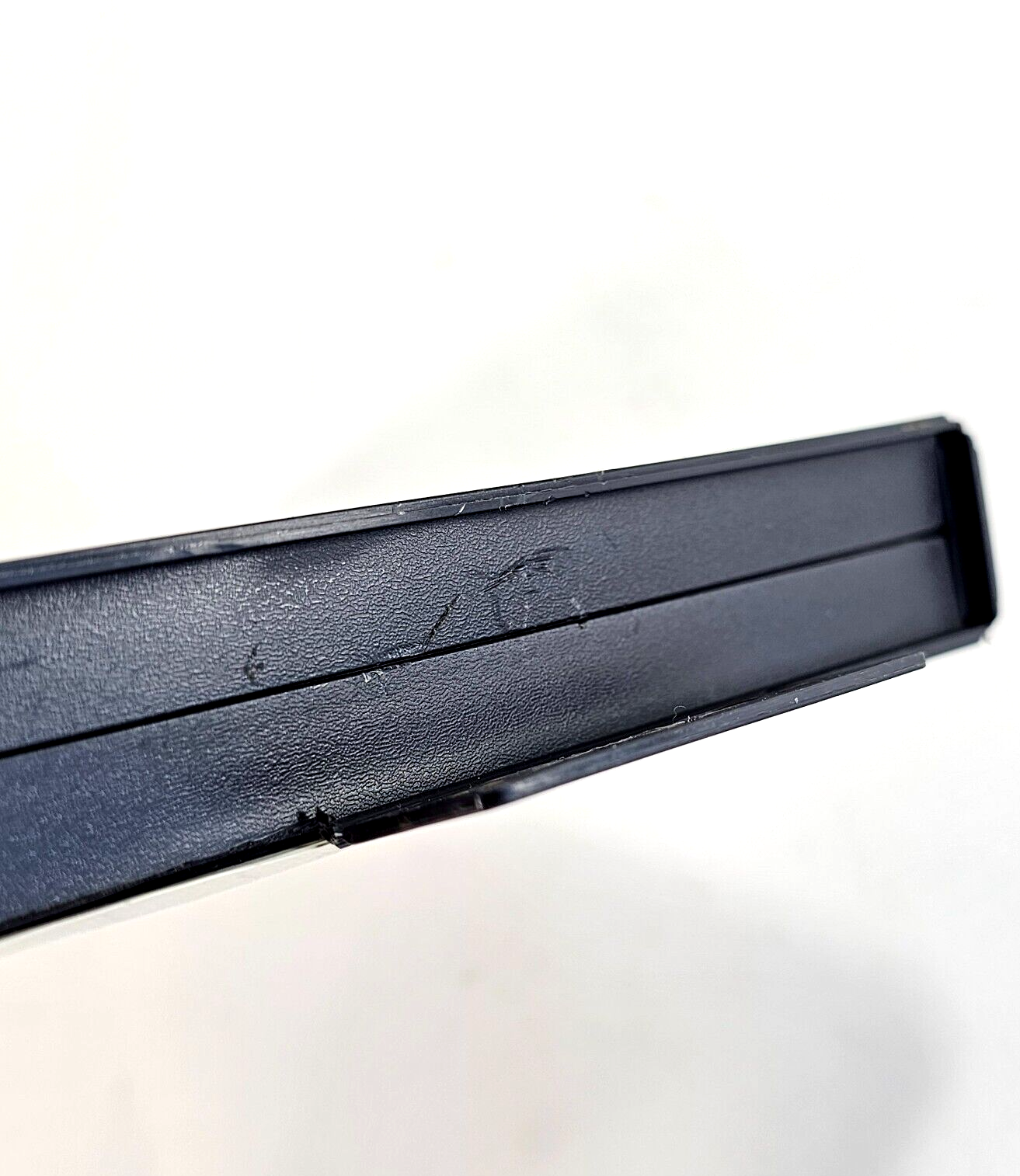 Great Baseball (Sega Master System, 1987) Game and Case - Tested and Working