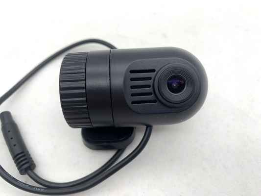 1080P 2.5" Dash Cam G-Sensor Video and Audio Recorder  - No Screen