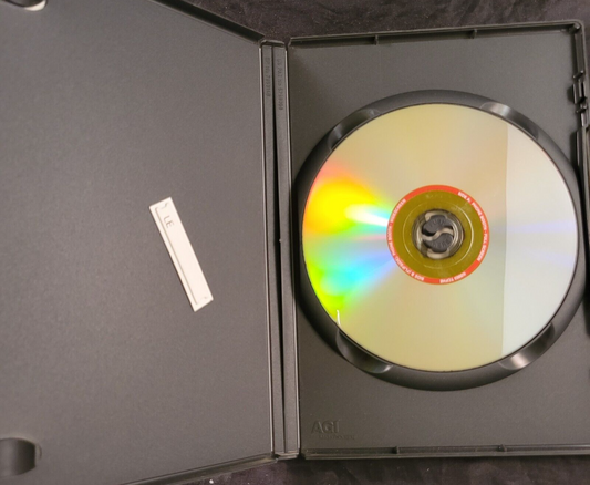 Phone Booth (DVD, 2002) Tested and Working