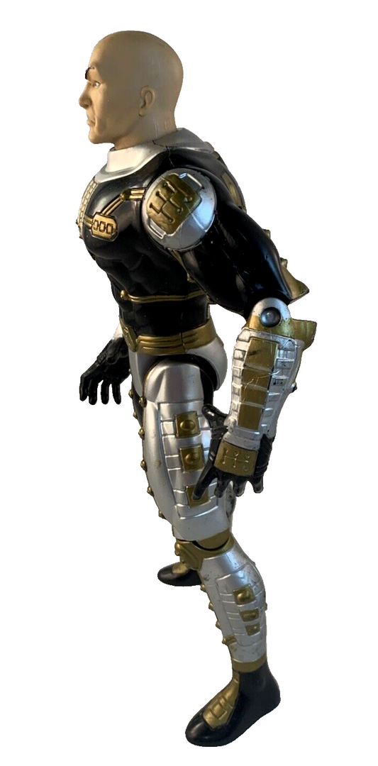 1997 Toy Biz Marvel Universe Professor X 10” Figure