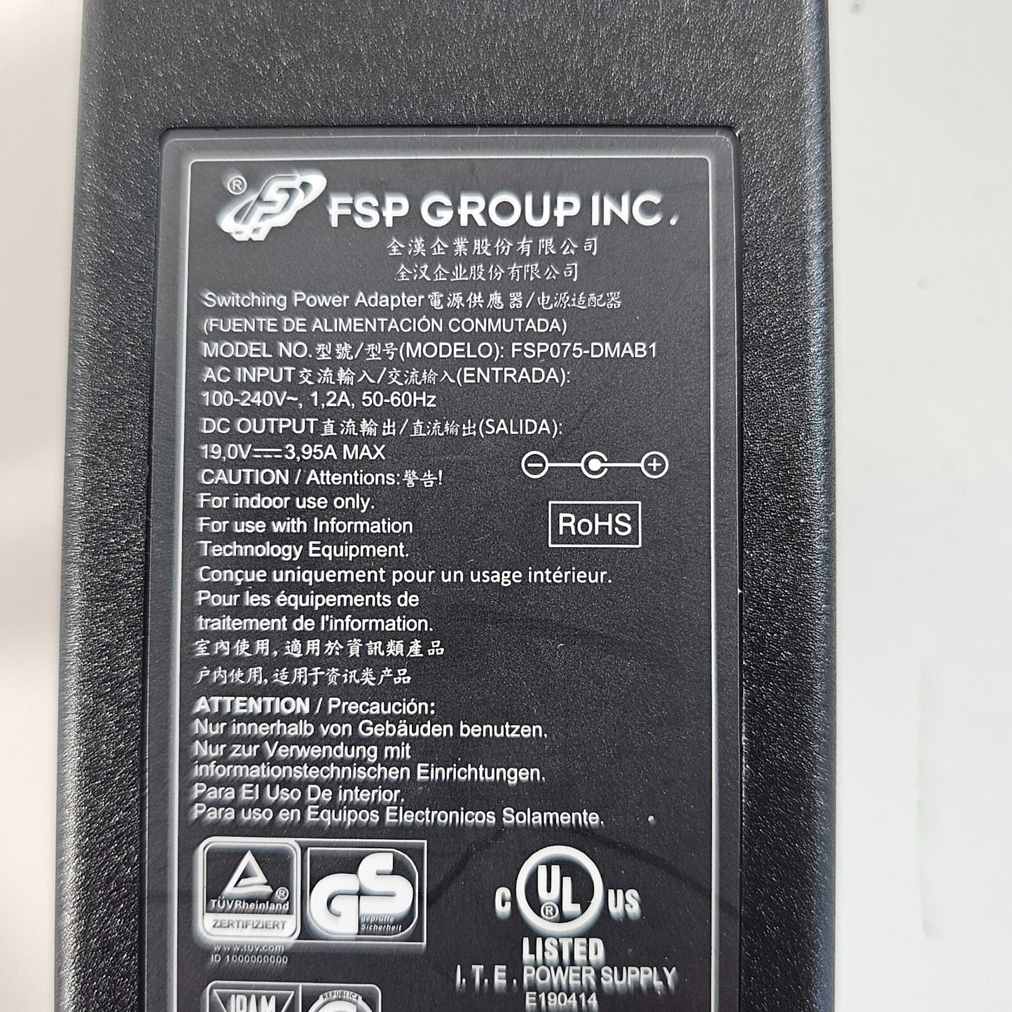 Lifesize Icon 450 Video Cameras and AC Adapter - Tested and Working