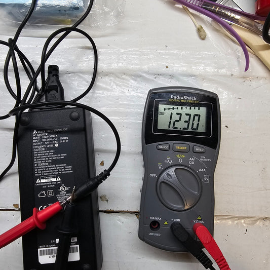 Delta Electronics EADP-30BB AC Adapter for Cisco Scientific Atlanta IPN430MC