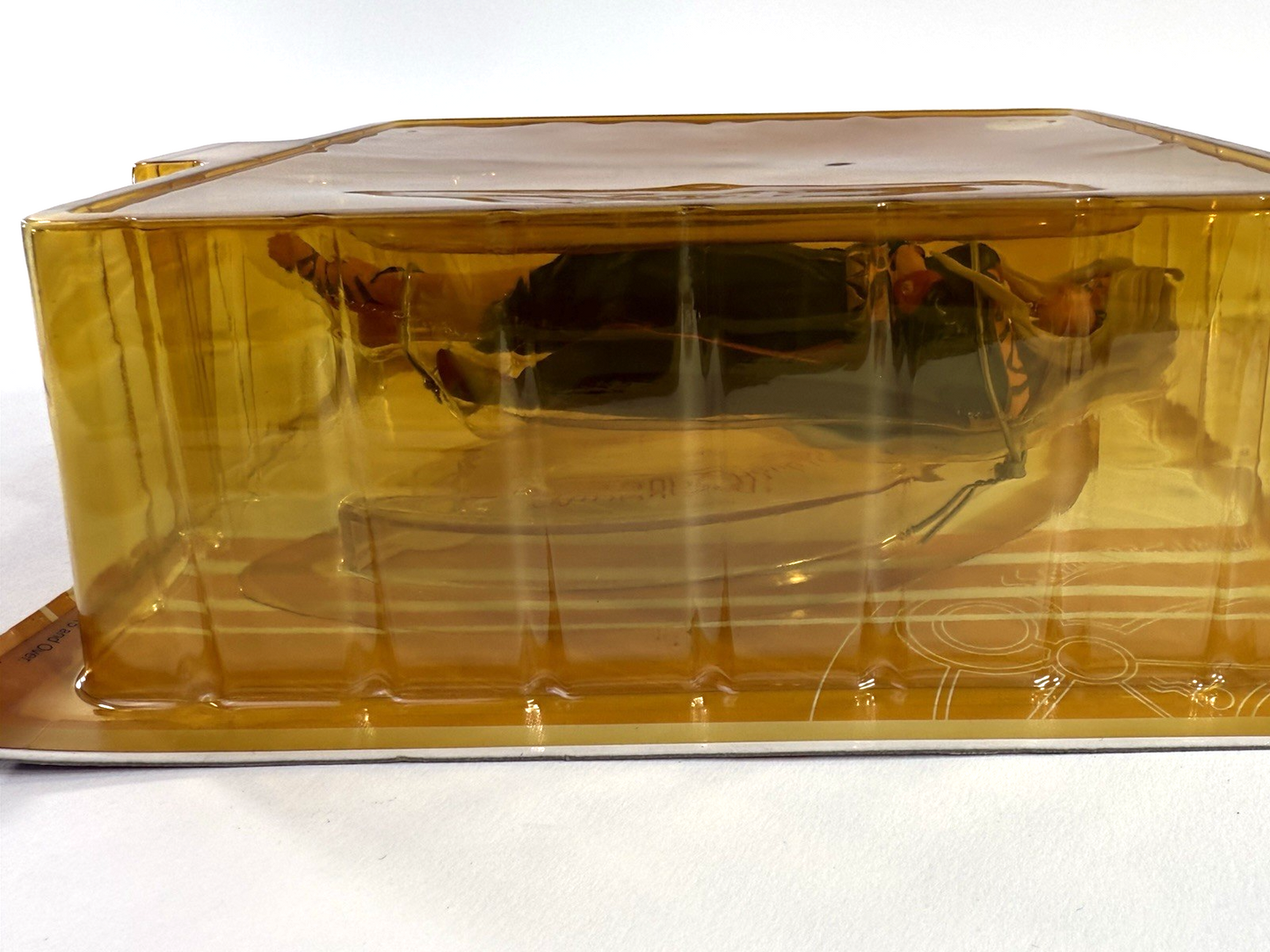 Ah! My Goddess 2000 Urd Hobby Base Yellow Submarine Ver. Figure - Sealed