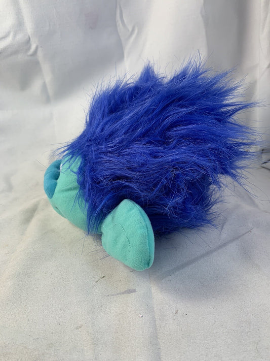 Dreamworks Trolls Movie Branch Fuzzbies 12" Inflatable Plush