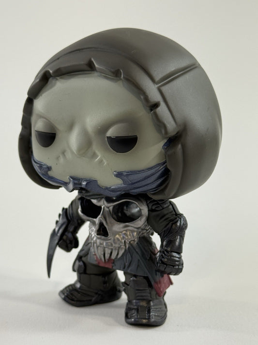 Funko Pop! Movies 2018 Ready Player One i-R0k #502 Loose Figure
