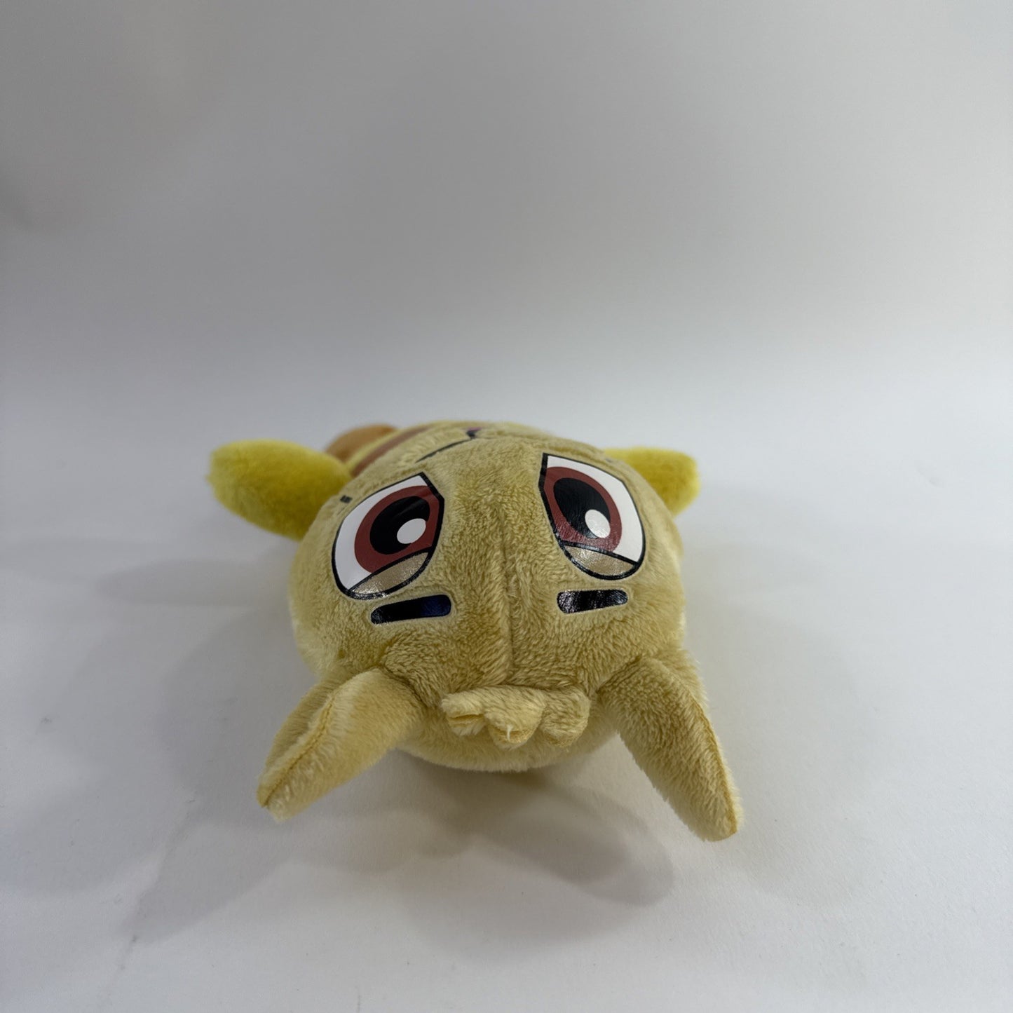 Qatar Airways 8" Kamil The Camel Oryx Kids Club Plush Collectible