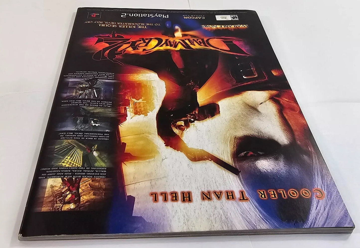 Electronic Gaming Monthly #165 The Legend of Zelda: The Wind Waker April 2003